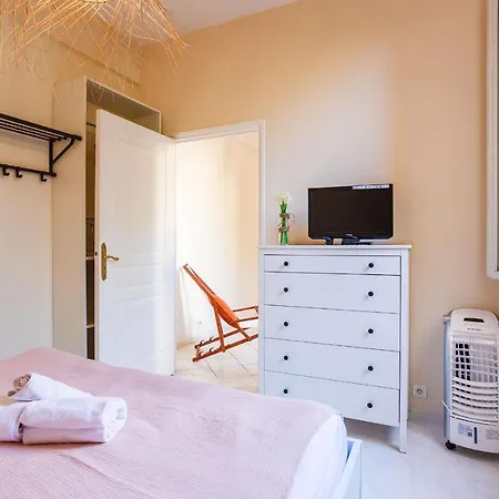 Le Florida Ap4340 By Riviera Homes Villefranche-sur-Mer