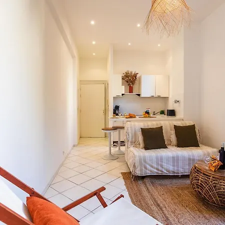 Le Florida Ap4340 By Riviera Homes Apartment Villefranche-sur-Mer
