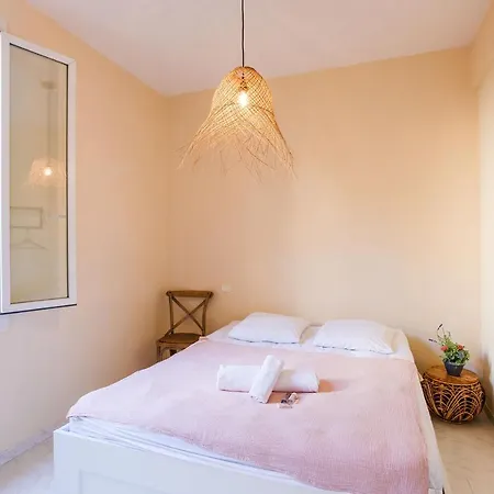 Apartment Le Florida Ap4340 By Riviera Homes Villefranche-sur-Mer